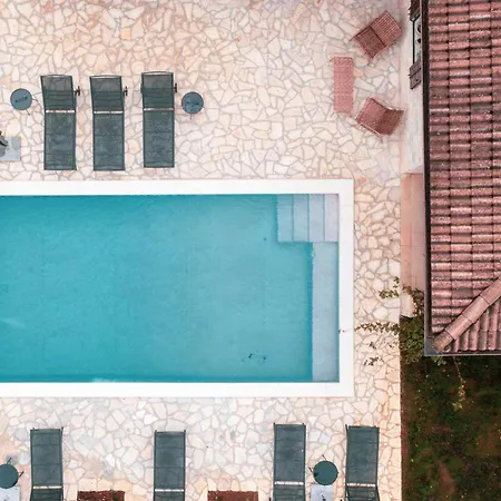 Holiday home Montona Visnjan