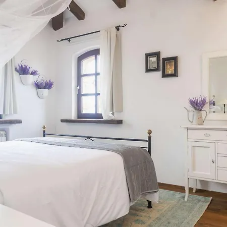 Montona Holiday home *