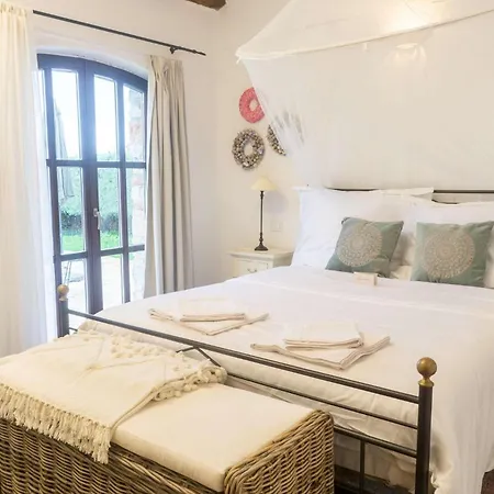 Holiday home Montona