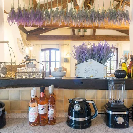 Holiday home Montona *