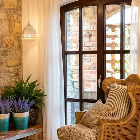 Montona Vakantiehuis *