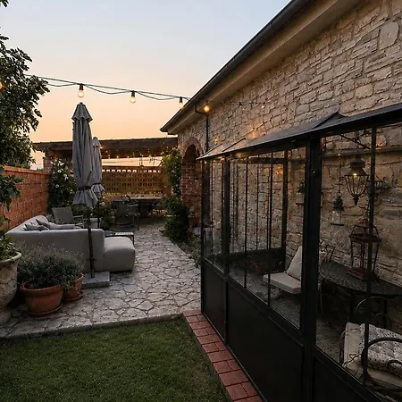 Montona Vakantiehuis Višnjan