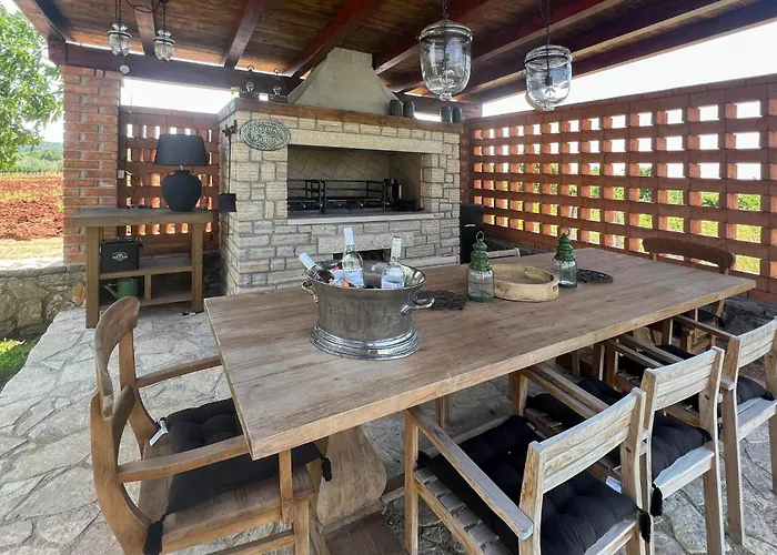 Montona Holiday home *