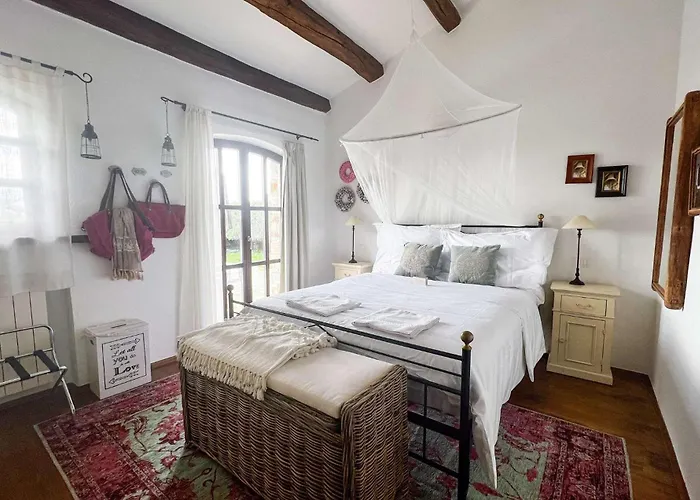 Montona Holiday home *