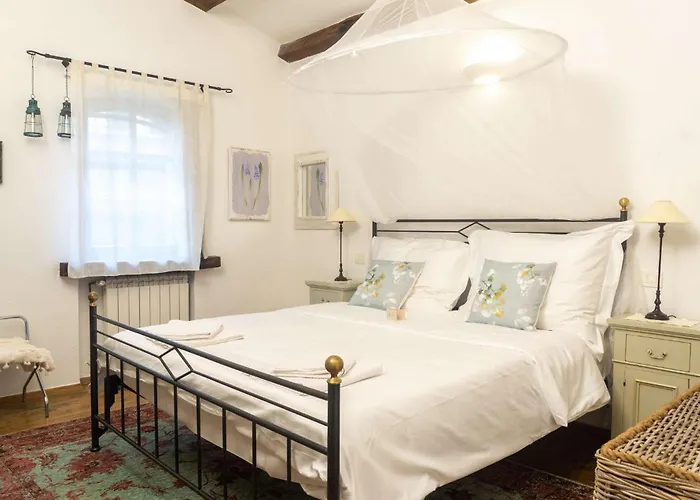 Holiday home Montona *