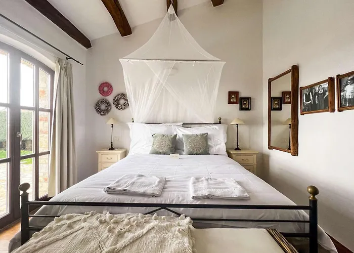 Montona Holiday home Visnjan