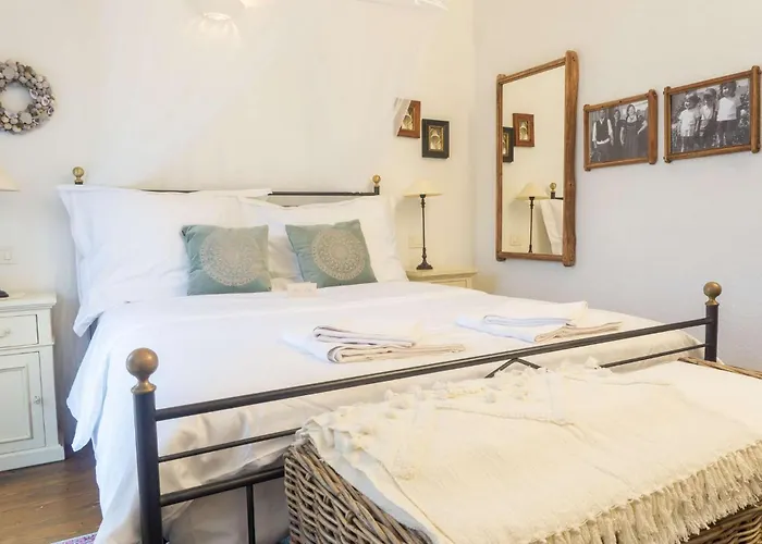 Holiday home Montona Visnjan