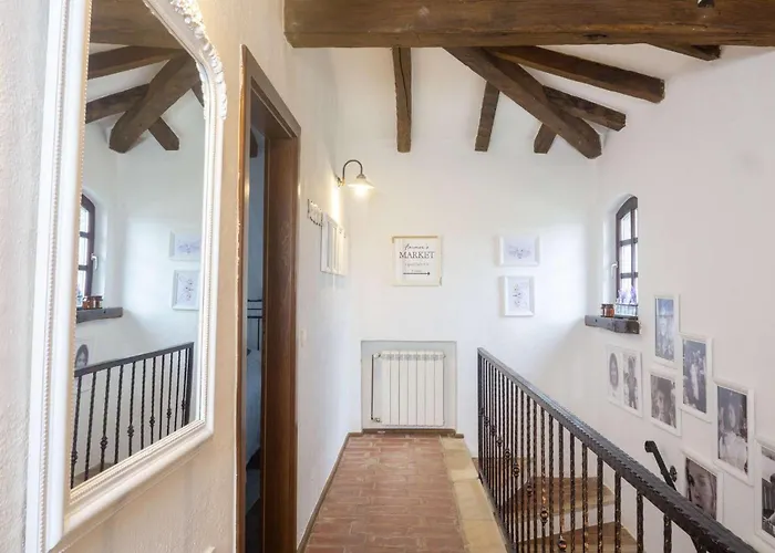 Montona Holiday home *