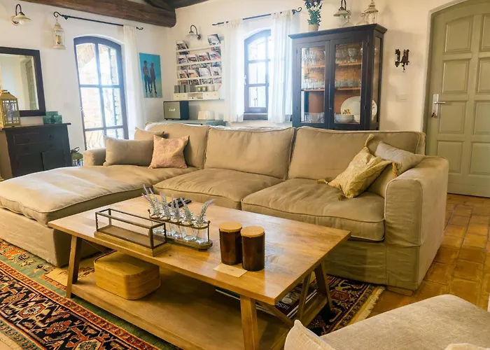 Holiday home Montona Visnjan