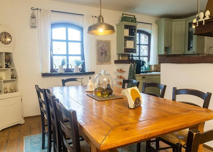 Holiday home Montona *