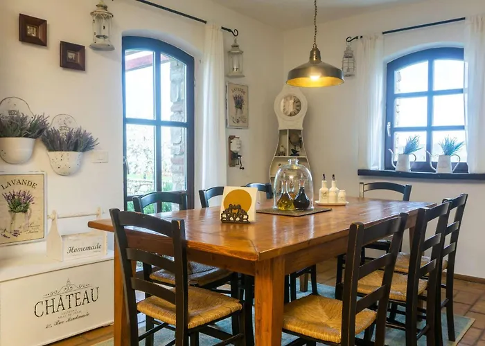 Holiday home Montona