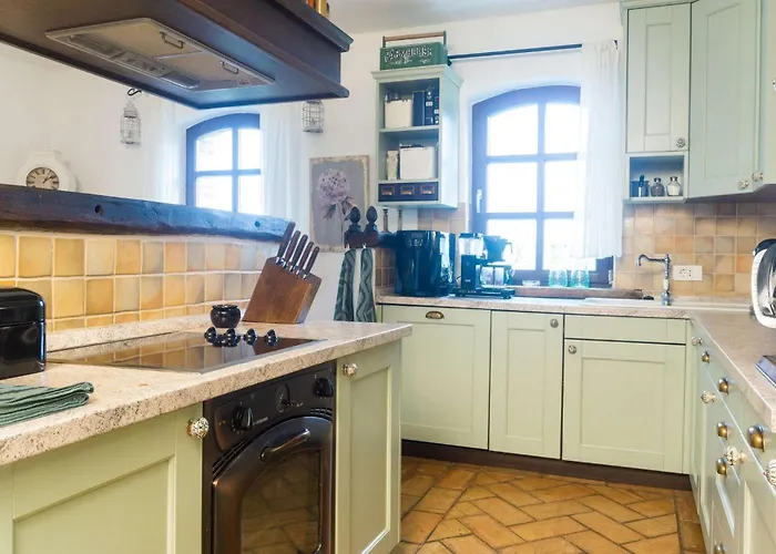 Holiday home Montona Visnjan